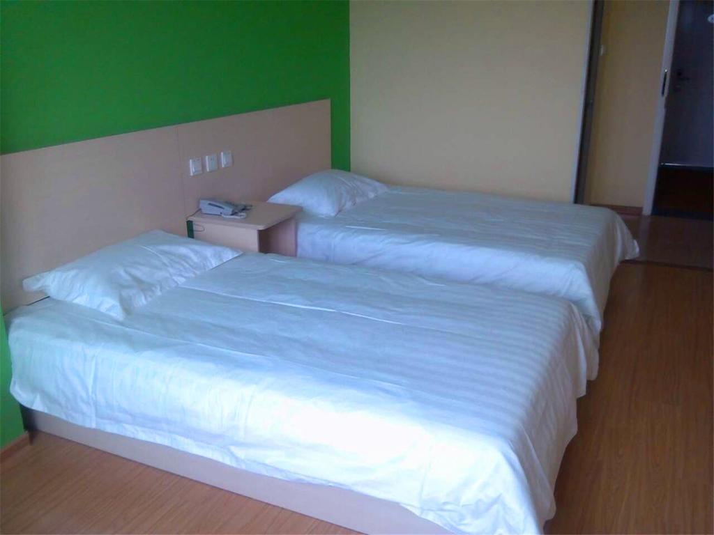 Jinghua Hotel Shijiazhuang Grand Theatre Стая снимка