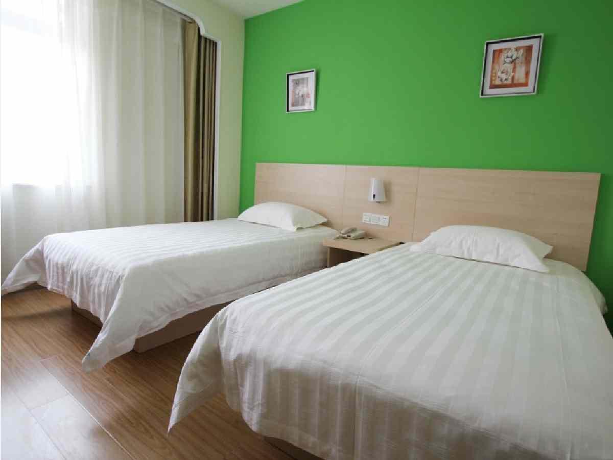 Jinghua Hotel Shijiazhuang Grand Theatre Екстериор снимка