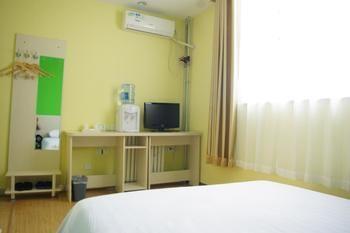 Jinghua Hotel Shijiazhuang Grand Theatre Екстериор снимка