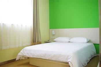 Jinghua Hotel Shijiazhuang Grand Theatre Екстериор снимка