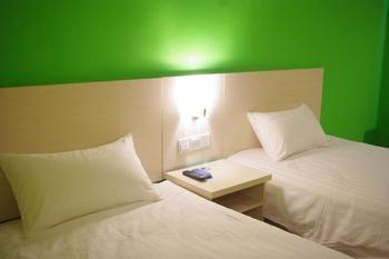 Jinghua Hotel Shijiazhuang Grand Theatre Екстериор снимка