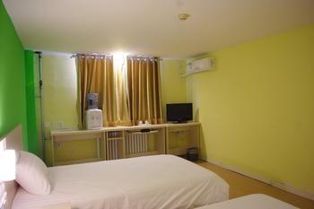 Jinghua Hotel Shijiazhuang Grand Theatre Екстериор снимка